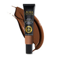 Better Than Block Serum Foundation SPF 50 Deep - Skincare + Coverage