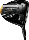 Callaway Golf Rogue ST Max Driver - Distance and Forgiveness