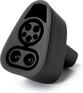 LENZ CCS1 to Tesla EV Adapter for 2021+ Teslas - 250 kW DC Charging
