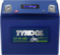 TYKOOL 480CCA Lithium Lawn Mower Battery for Garden Tractors