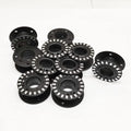 Jumbo Bobbins Replacement for Bernina Sewing Machines - Reliable Set