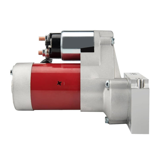 High Torque Mini Starter for Chevy SBC BBC 454 - Prolenz