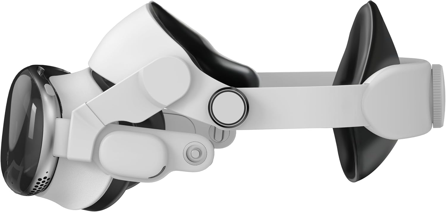 CMA1 Comfort Mod for Apple Vision Pro - Ultimate Comfort Solution
