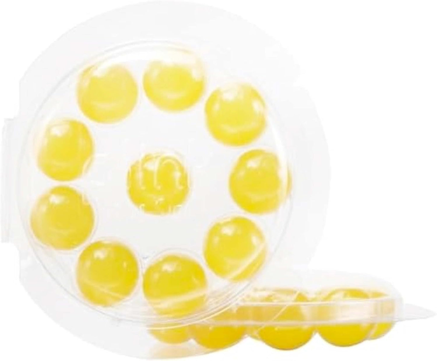 Freshen Up Fast with Compac Plink 20ct Lemon Scent