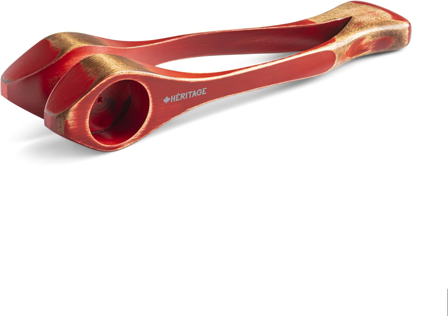 Heritage Musical Spoons - Handmade Canadian Maplewood Percussion