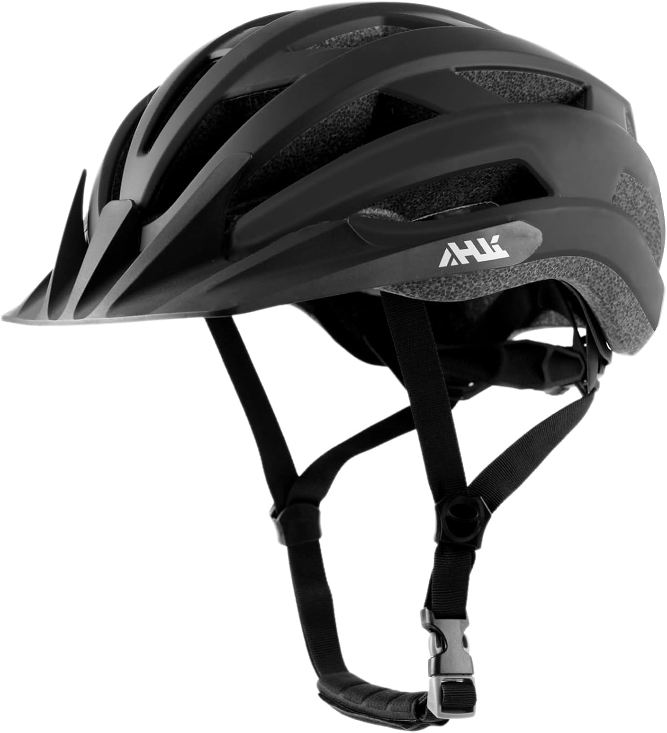 Youth Adult Road Bike Helmet for Safe Cycling Adventures