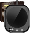 40W Coffee Mug Warmer with Timer & Auto Shut Off
