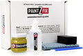 B67 Austin Yellow Touch-Up Paint for BMW Models - Precise Scratch