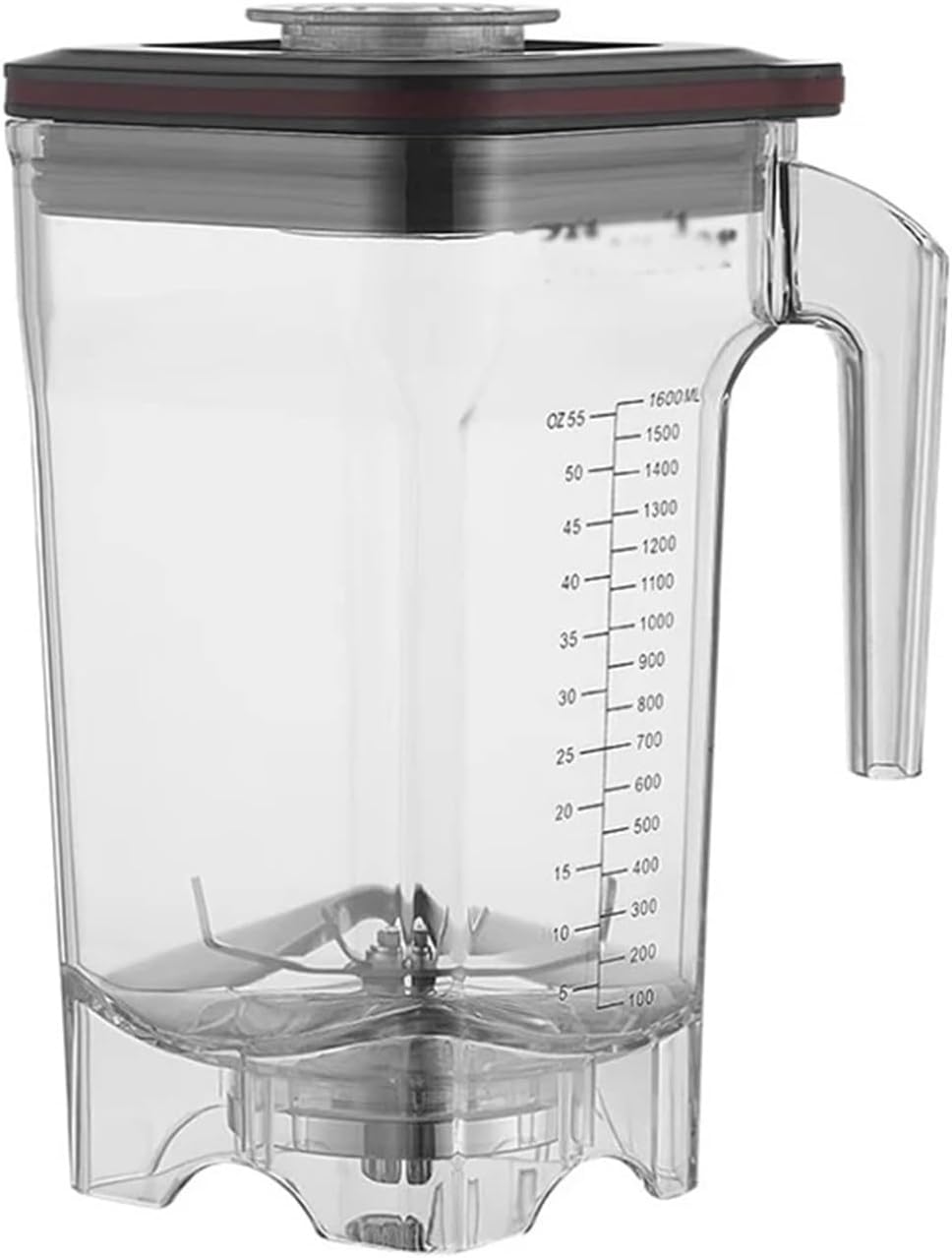 Blendtec 1.6L Replacement Mixing Cup Upgrade