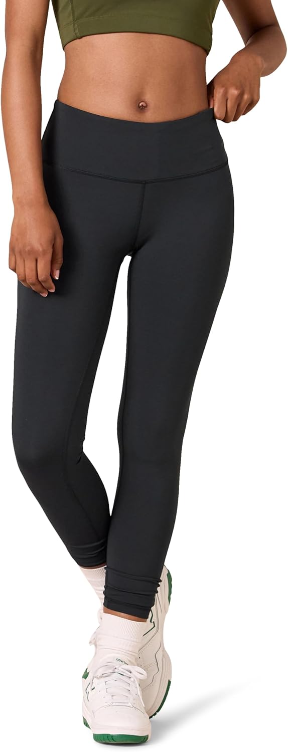 Active Sculpt Mid Rise Leggings - Plus Size