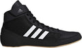 adidas Men's HVC Wrestling Shoes - Youth-Inspired Performance
