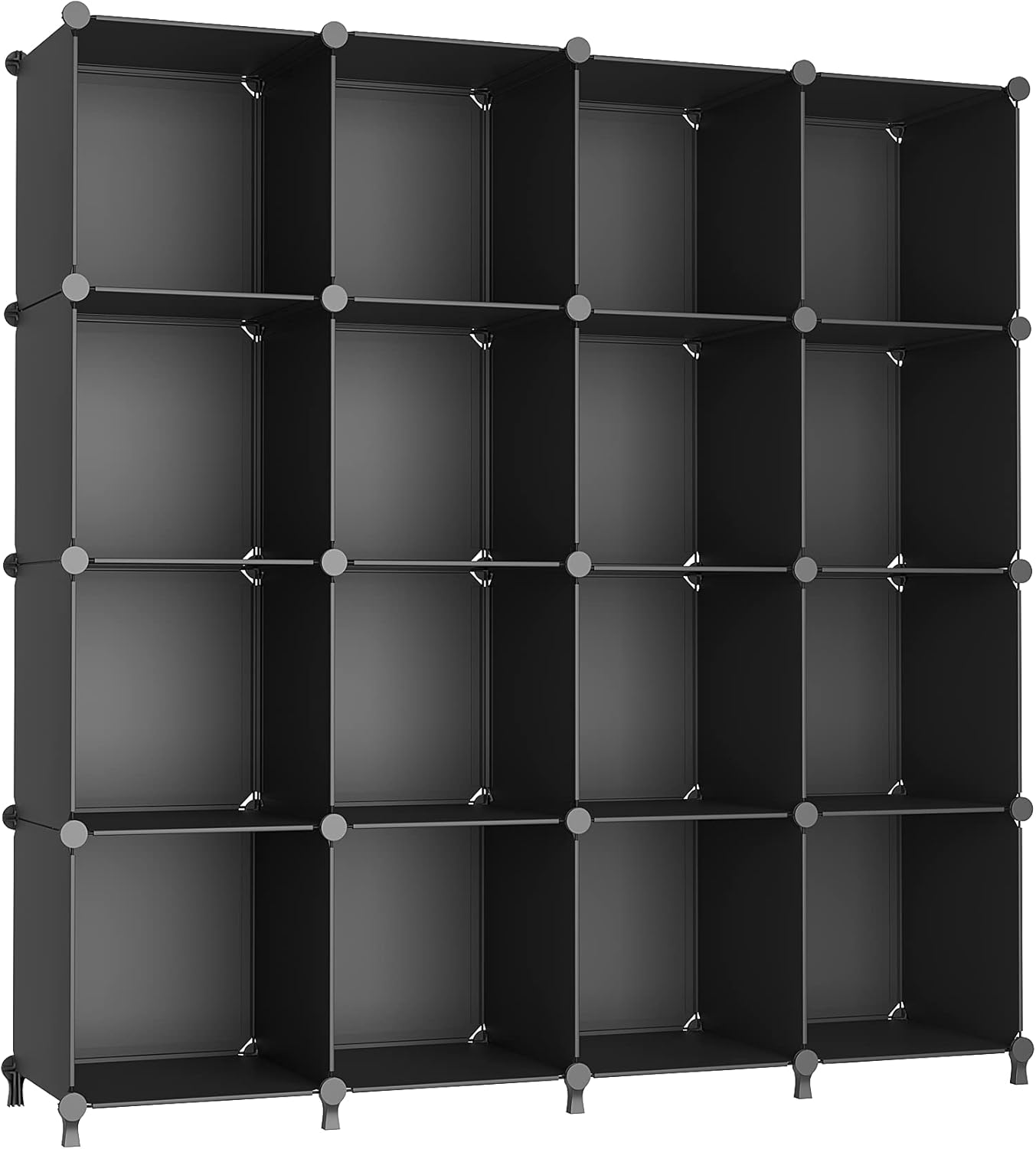 AWTATOS Cube Storage Organizer for Versatile Home Solutions