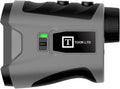 Precision Laser Rangefinder: 5Y-1100Y Range
