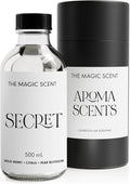 Secret Diffuser Oil - Hotel & Home Luxury Scents - 500 mL
