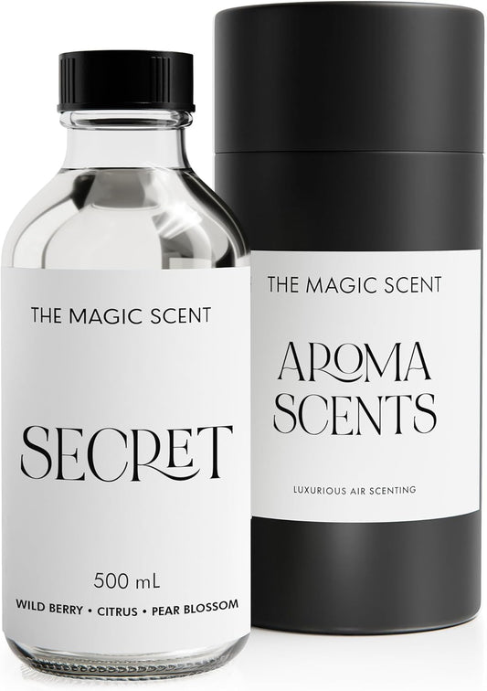 Victoria's Secret Inspired Diffuser Oil - THE MAGIC SCENT