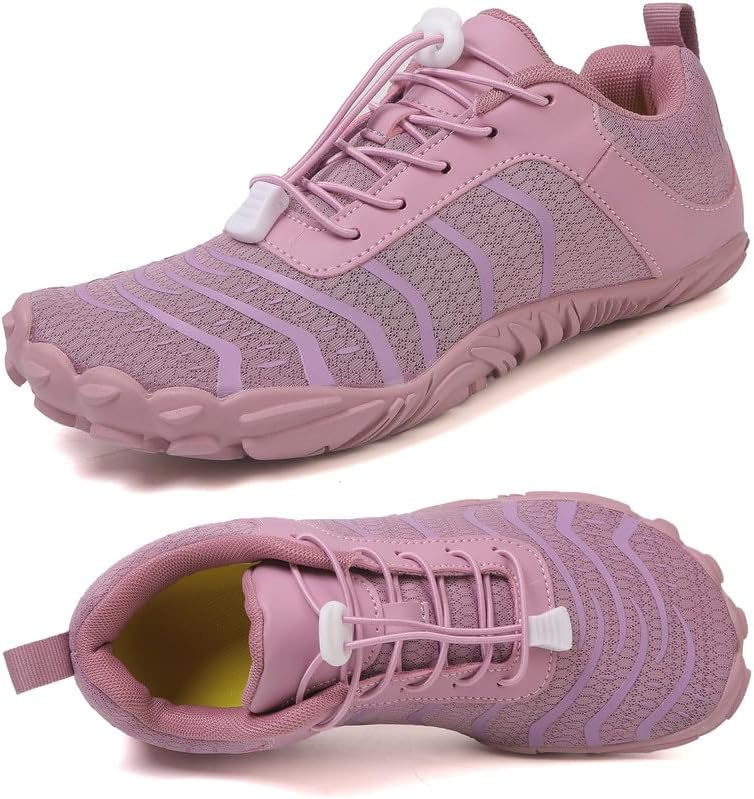 Minimalist Barefoot Shoes for Men and Women - Zero Drop Comfort