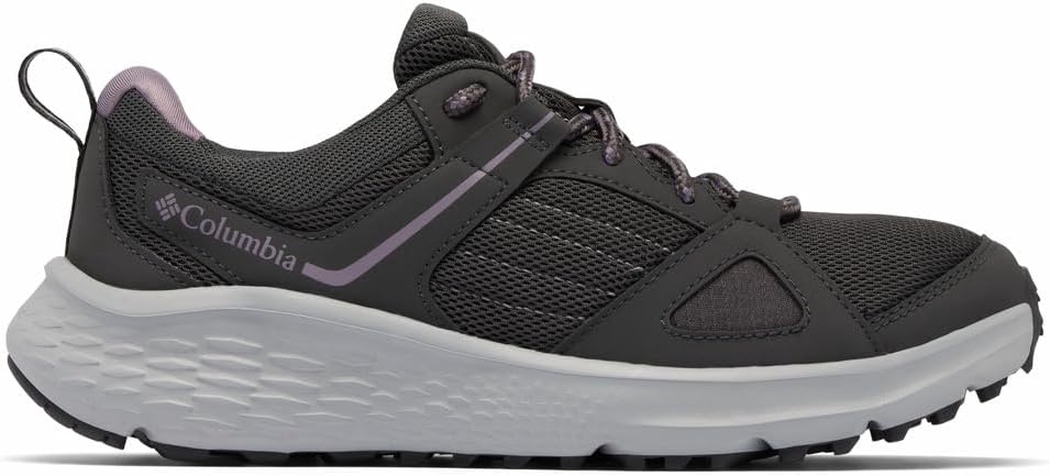 Columbia Women's Novo Trail: Comfort and Traction for Adventures