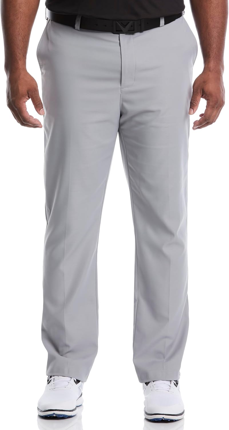 Callaway Men's Pro Spin 3.0 Stretch Golf Pants for Comfort