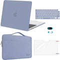 MacBook Air 13 Case 2025 2024 2023 2022 Lavender Gray - Slim