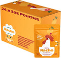 Made by Nacho Wet Cat Food Cuts in Gravy - Cage-Free Chicken Pouches