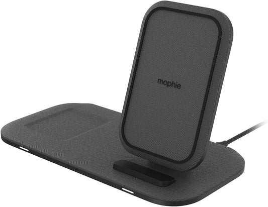 Fast Charge All Devices Wirelessly