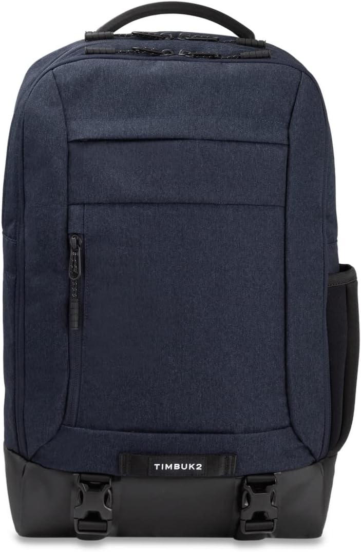 Timbuk2 Authority Laptop Backpack Deluxe for Organized Travel
