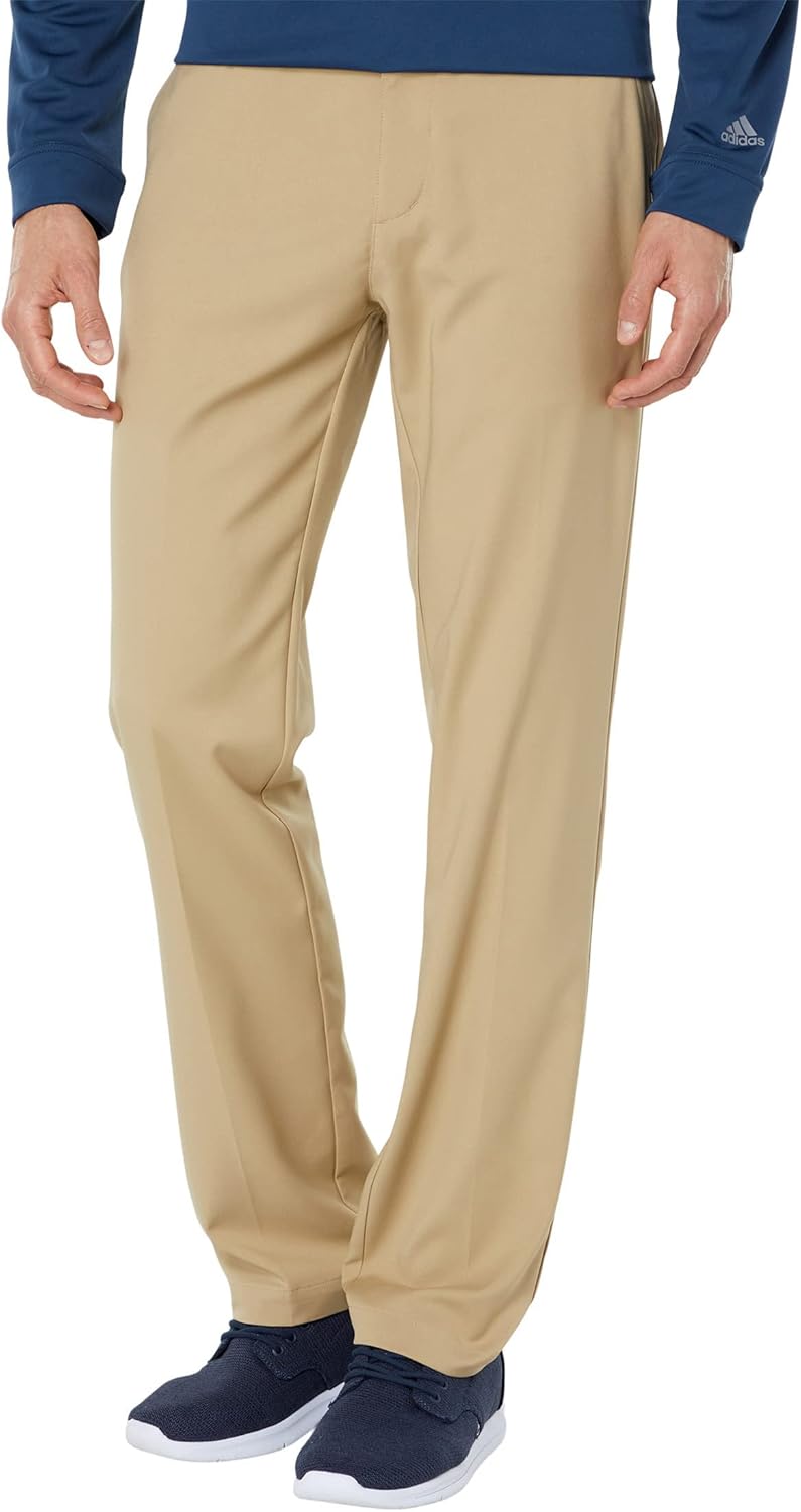 adidas Men's Ultimate365 Golf Pants for Comfort and Style
