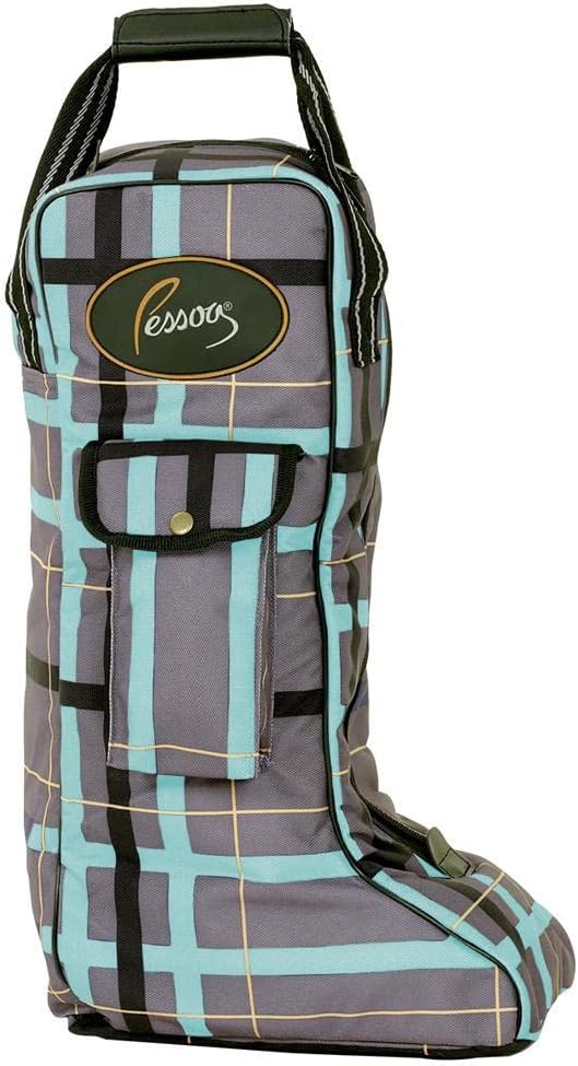 Pessoa Alpine Boot Bag - Water-resistant 1200D Fabric