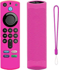 FireTVstick Remote Cover for Firetvstick 4K Max (3rd Gen) - Silicone