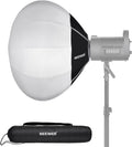 NEEWER 20in Lantern Softbox NS20L - 360 Omnidirectional Soft Light