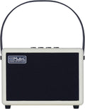 COOLMUSIC Unique 10G 10W Wireless Electric Guitar Amplifier - Portable
