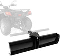 3-Point 48ft Scrape Blade Implement for 2 in Receiver - Tough Grading