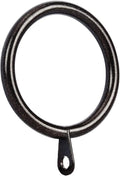 Securely Hang Your Curtains with JUSHENGXMX Metal Rings