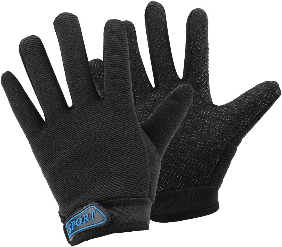 Accmor Kids Full Finger Sport Gloves