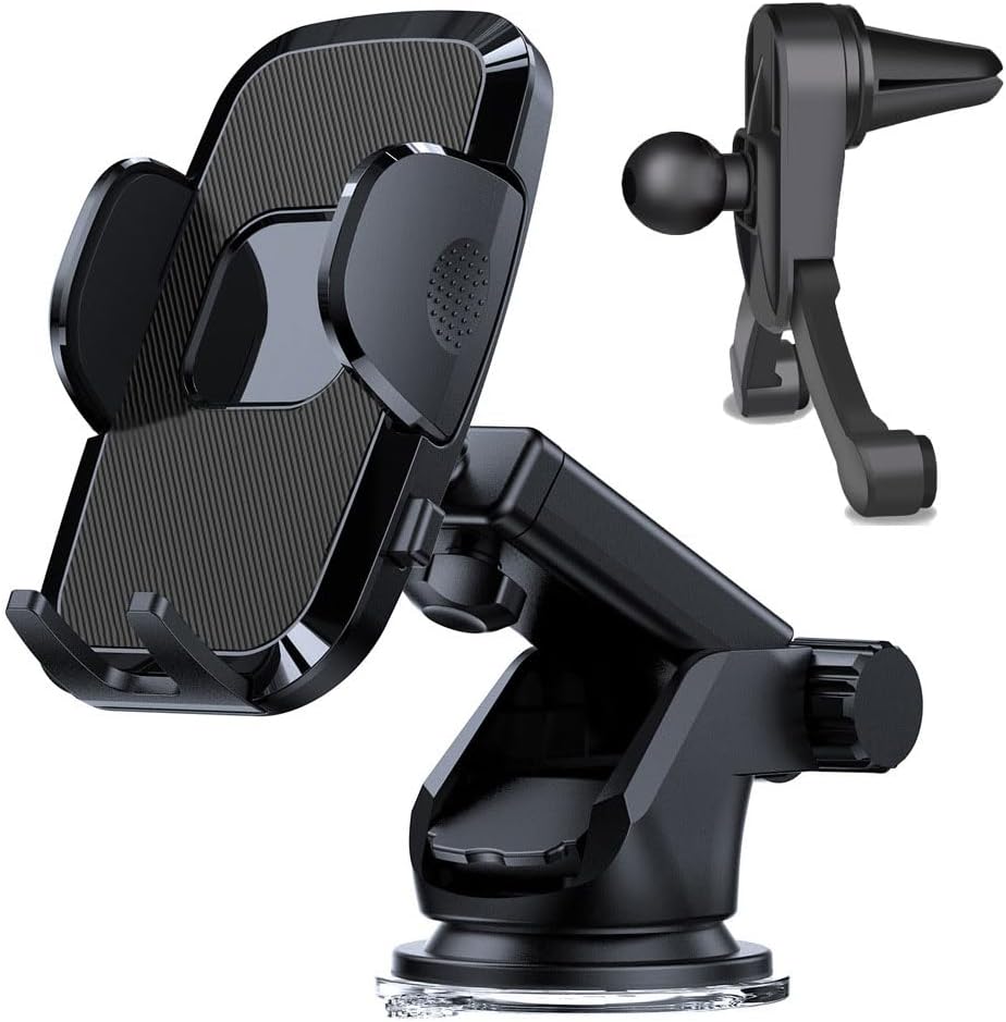 Ultimate Universal Phone Holder: Strongest Adhesion!