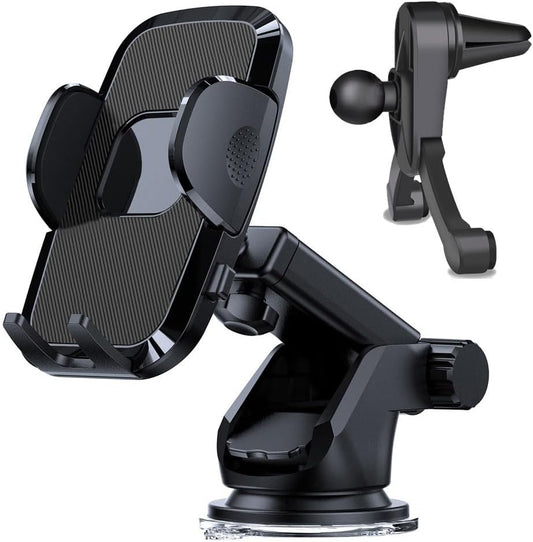 Ultimate Universal Phone Holder: Strongest Adhesion!
