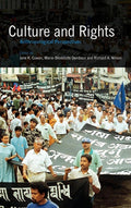 Culture and Rights: Anthropological Perspectives - Comparative Case