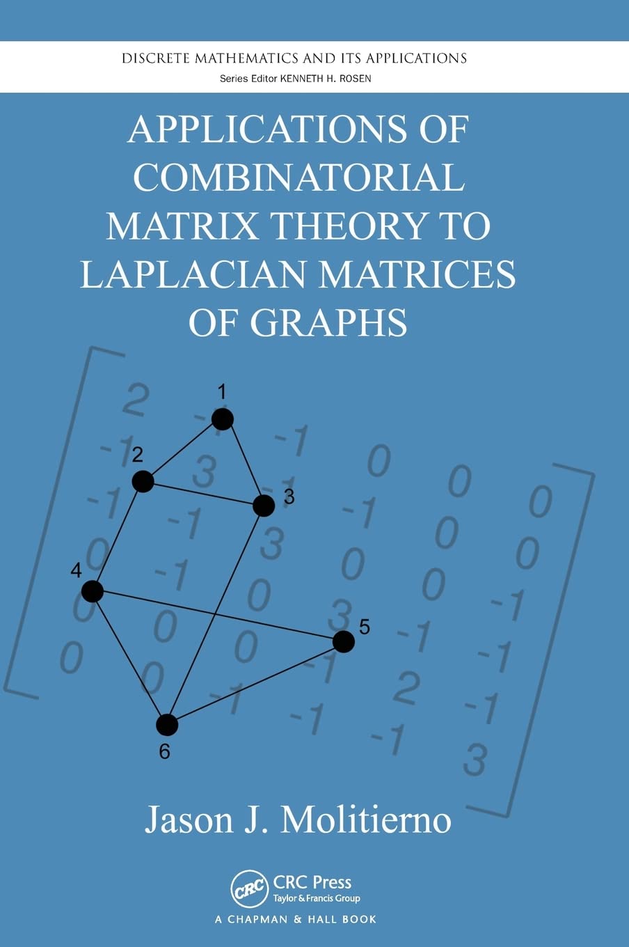 Applications of Combinatorial Matrix Theory to Laplacian Matrices