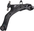 Front Right Lower Control Arm with Ball Joint for 2001-2006 Elantra