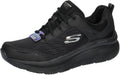 Skechers Women's D'lux Walker-Infinite Motion Sneaker - Cushioned