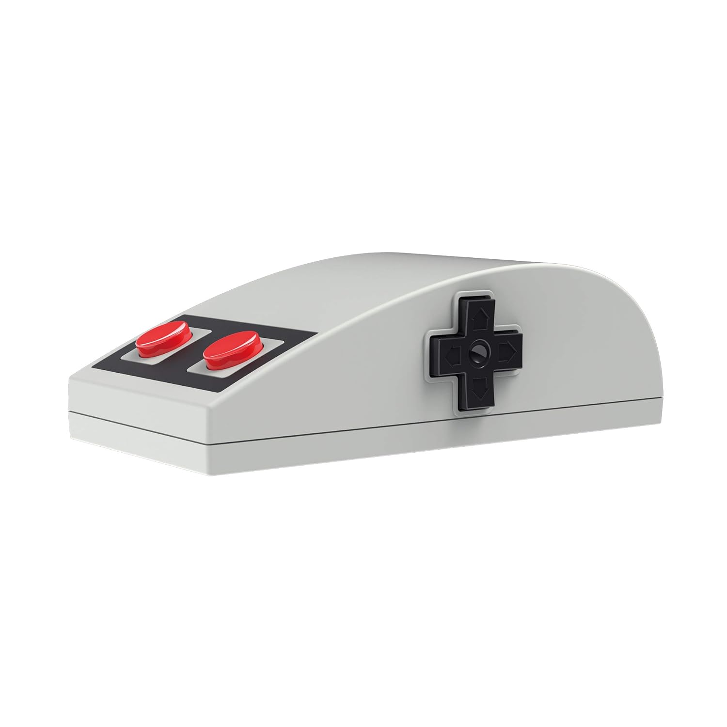 8Bitdo N30 Wireless Mouse: Ultimate PC/Mac Control