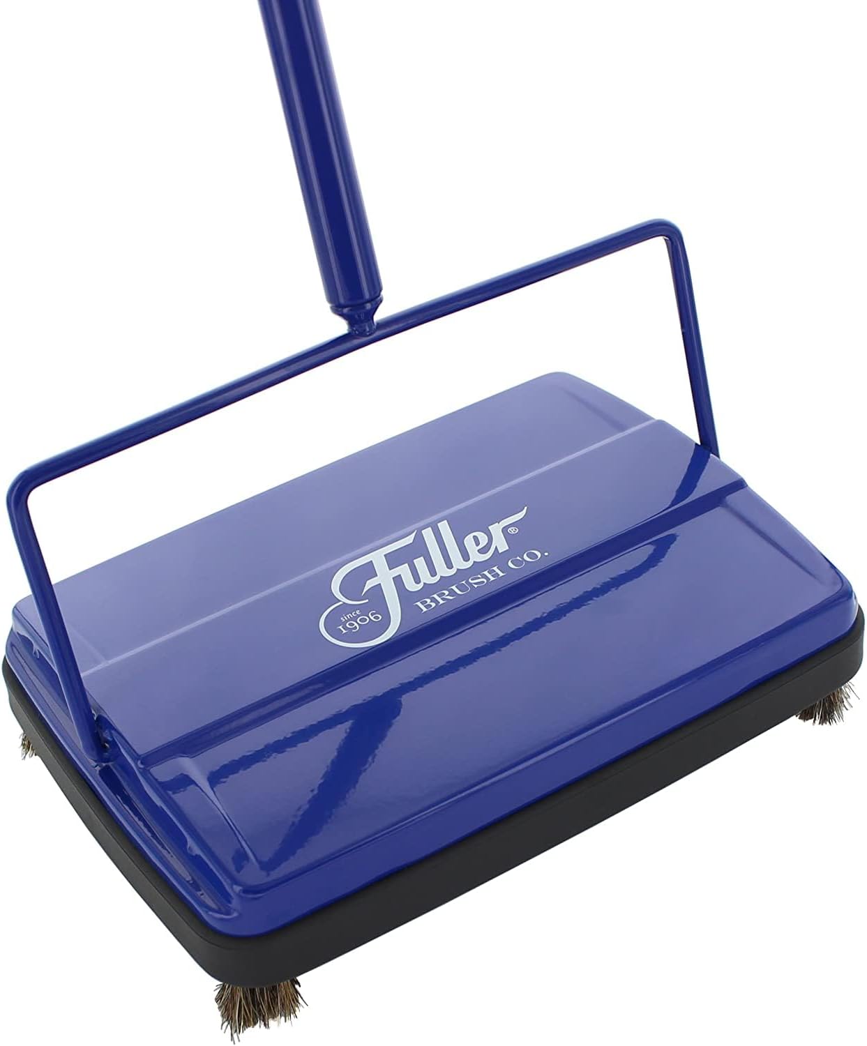 Fuller Brush Electrostatic Carpet & Floor Sweeper for Quick Clean