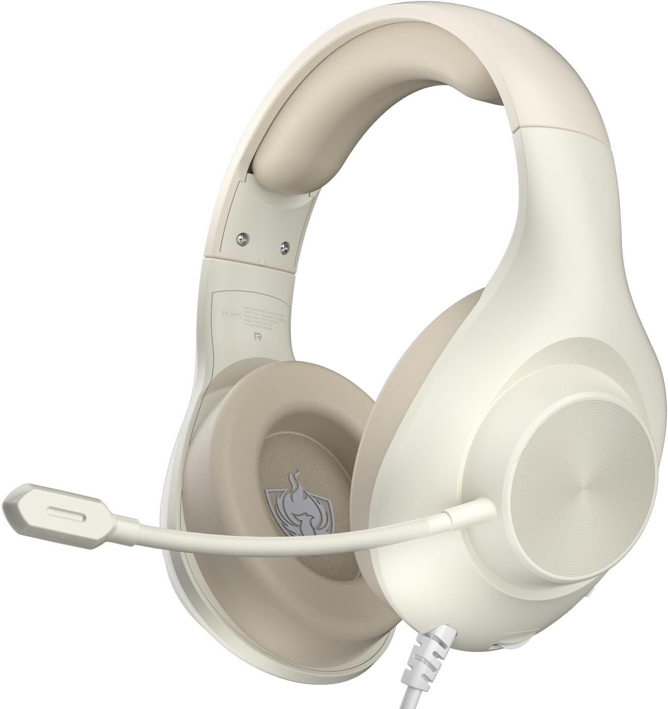 YOTMS 7.1 Surround Sound Gaming Headset for PS5/Xbox