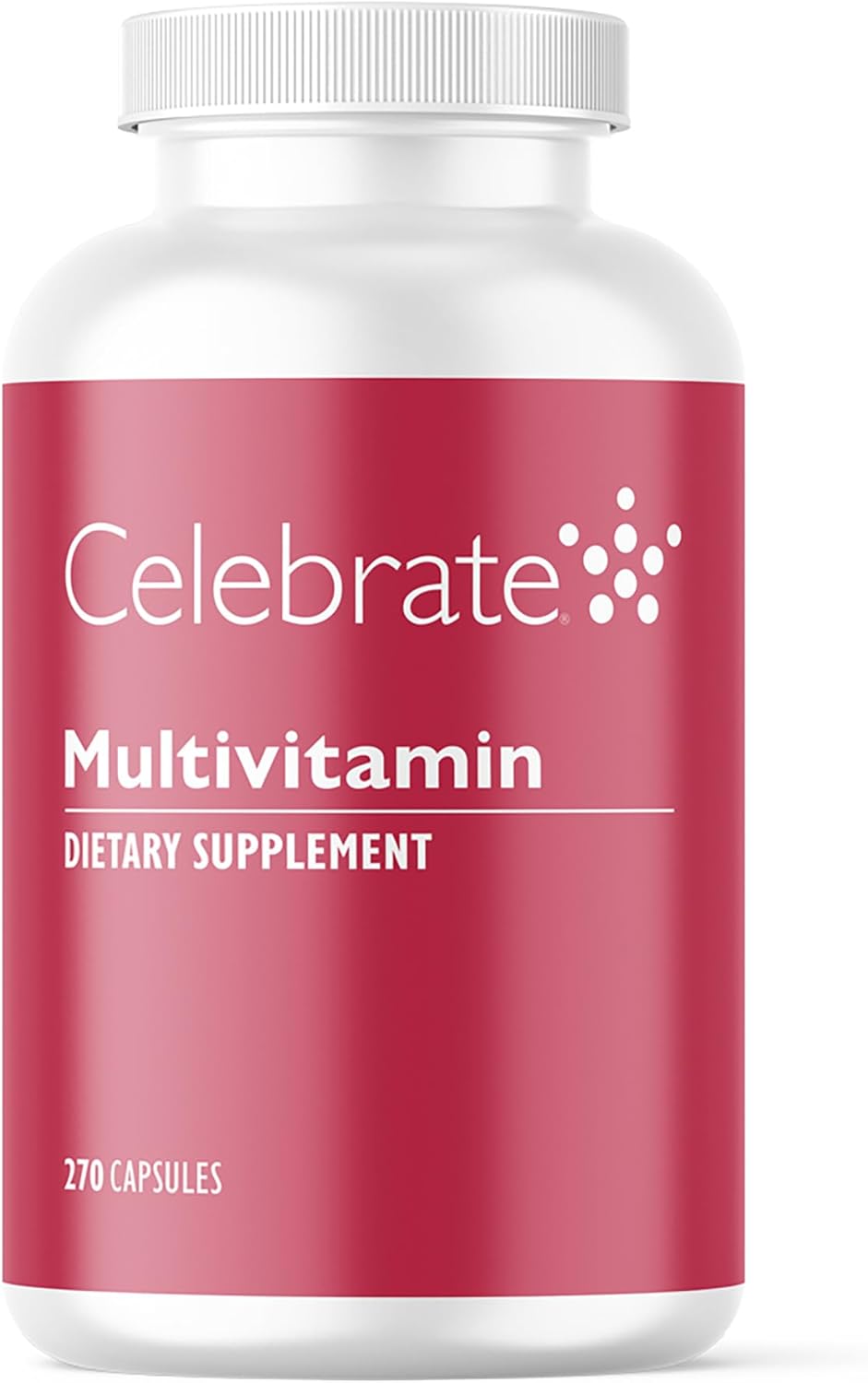 Celebrate Vitamins Bariatric Multivitamin for Post Surgery Health