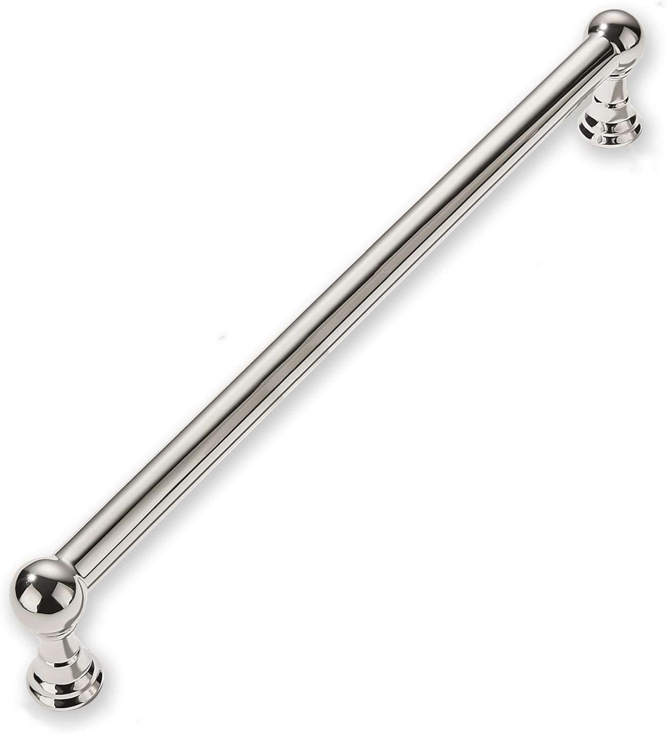12 Inch Solid Kitchen Cabinet Handles for Modern Interiors