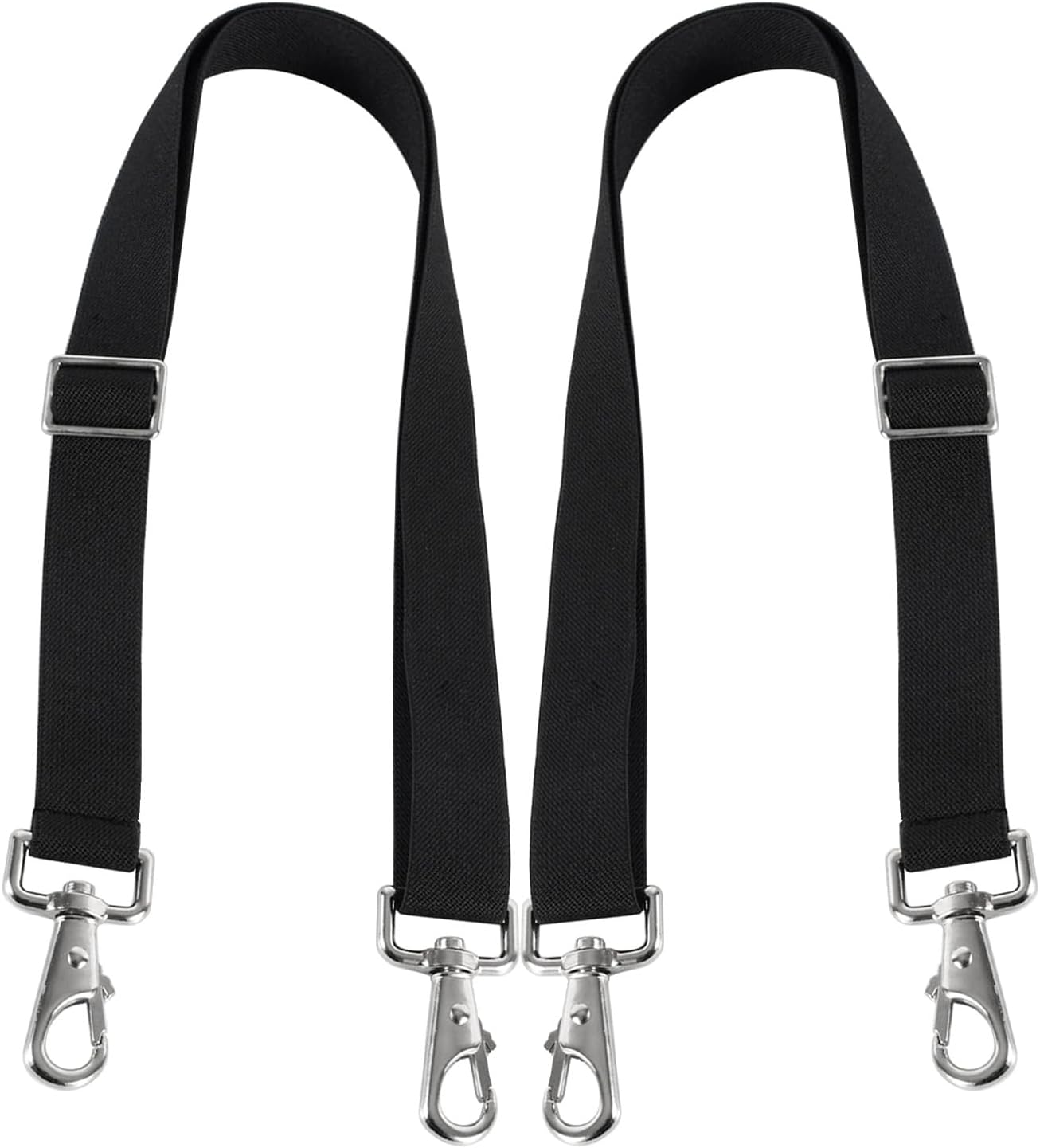 GAITWIN Horse Blanket Straps: Adjustable & Secure! 