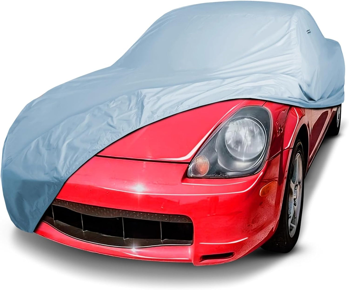 Custom Car Cover for Toyota MR2 Spyder - All-Weather Protection