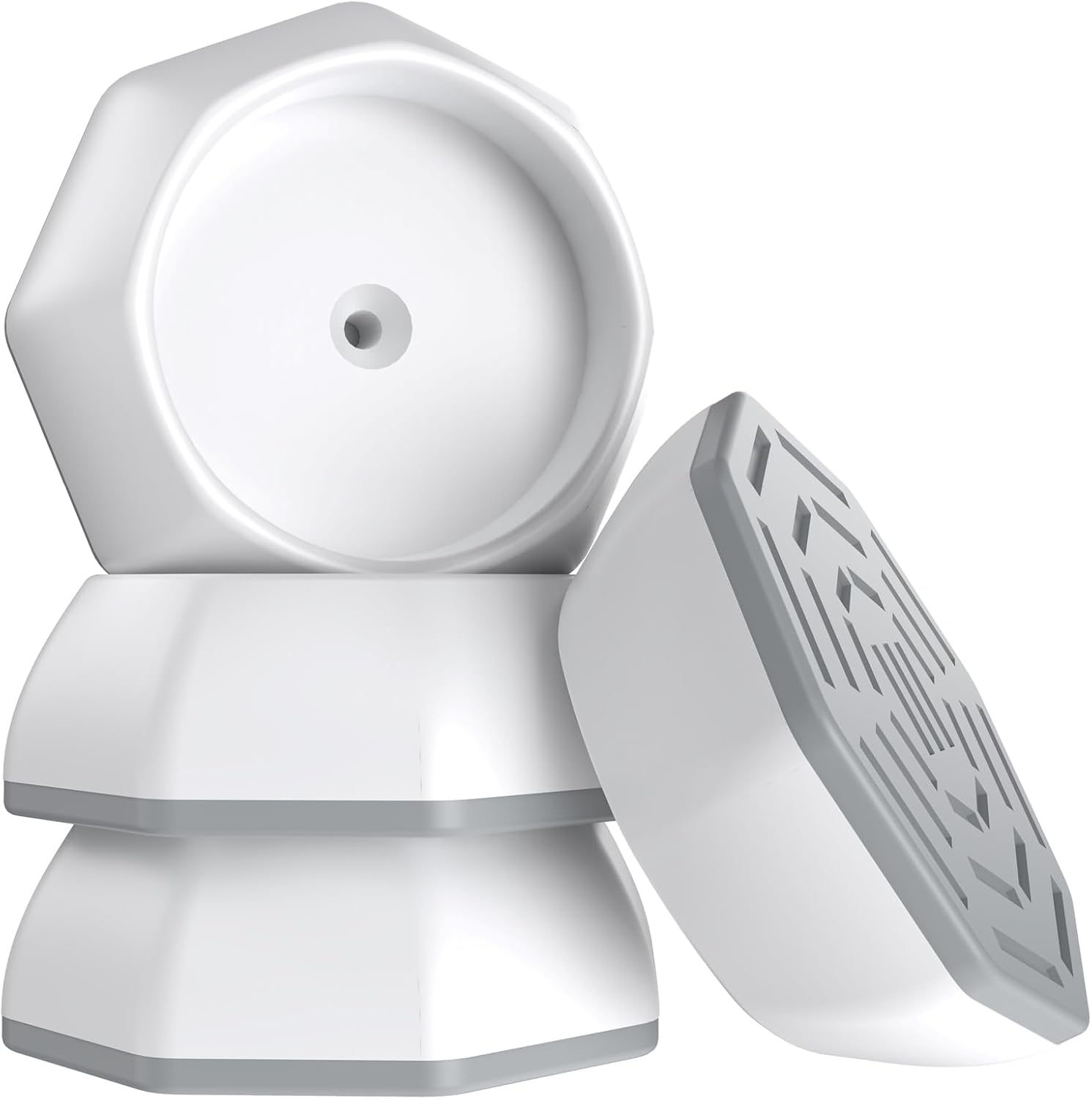Wall Saver for Pet Gates - ICERO Wall Cups
