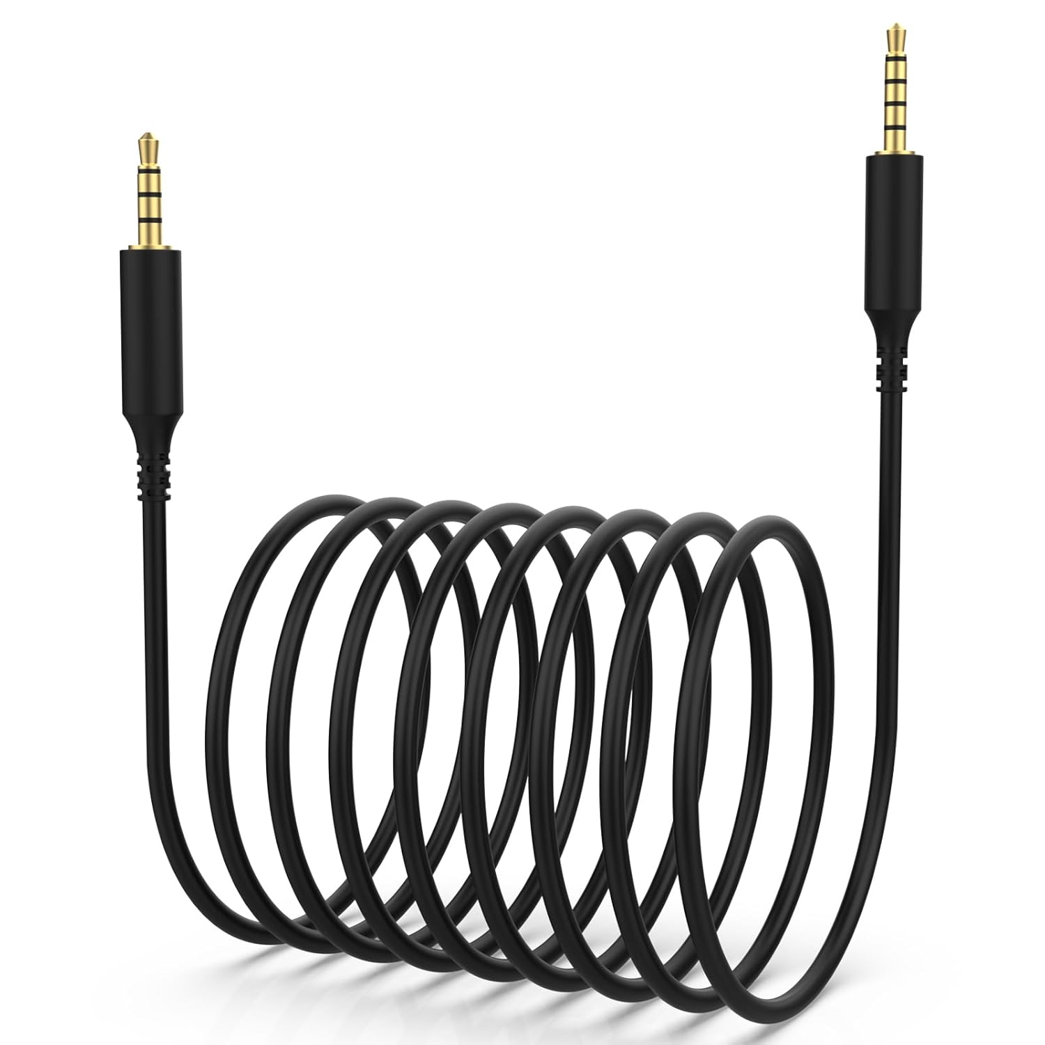 Toxaoii Gaming Headset Cable: Crystal Clear Audio Boost