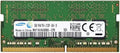 Samsung 8GB DDR4-2133MHz SODIMM PC4-17000 - Compact Laptop Memory